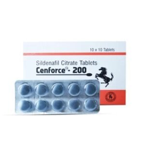 CENFORCE-200