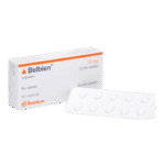 Belbien Zolpidem Tartrate 10mg