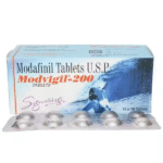 Modafinil 200mg