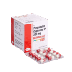 Pregabalin 300mg (Nervigesic)