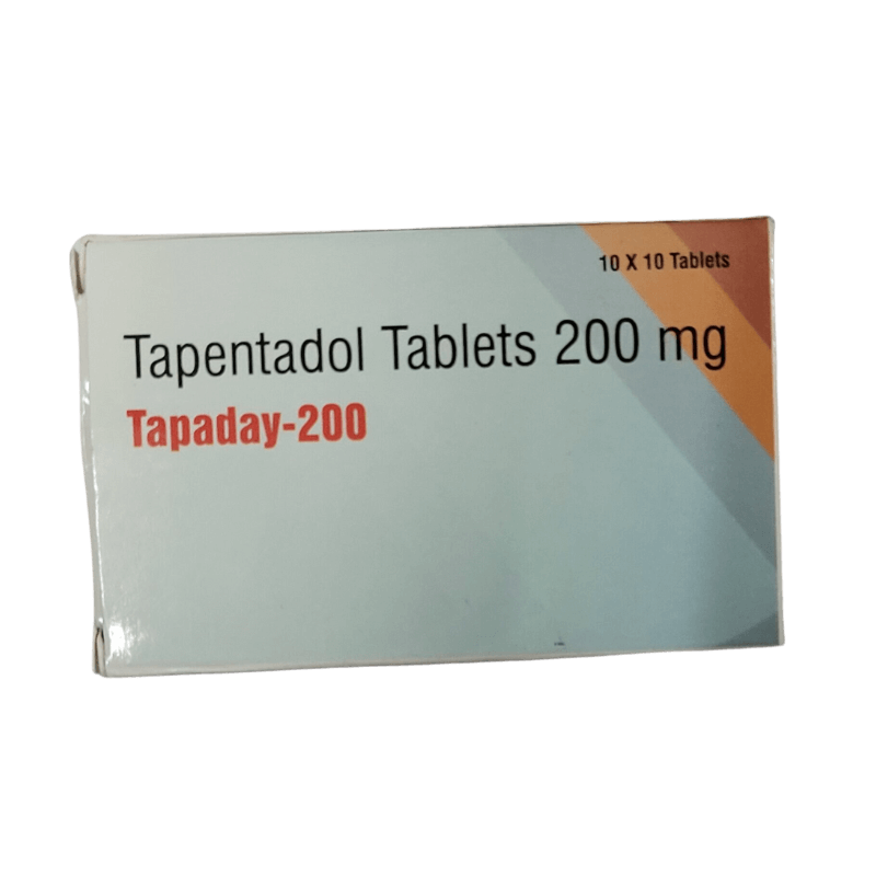 Tapentadol 200mg