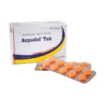 Tapentadol Aspadol 100mg
