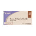 Tramadol 50mg