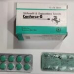 Cenforce-D