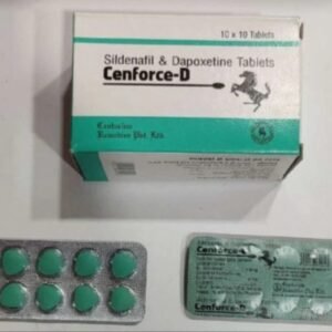 Cenforce-D
