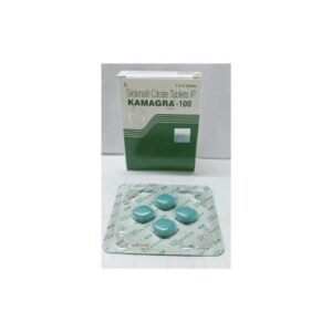 Kamagra Jelly 100mg
