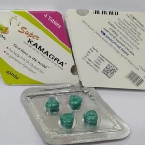 Super Kamagra