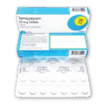 Temazepam 20mg